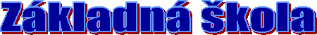 Zkladn kola